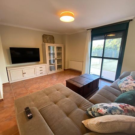 Casa Royal, Mancha Real, Jaen Villa ภายนอก รูปภาพ
