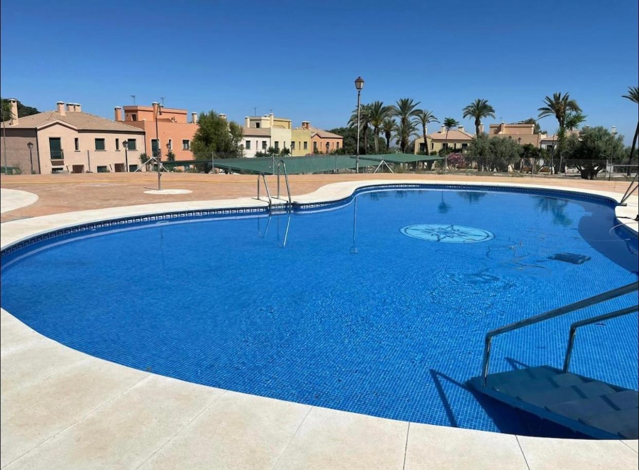 Casa Royal, Mancha Real, Jaen Villa ภายนอก รูปภาพ
