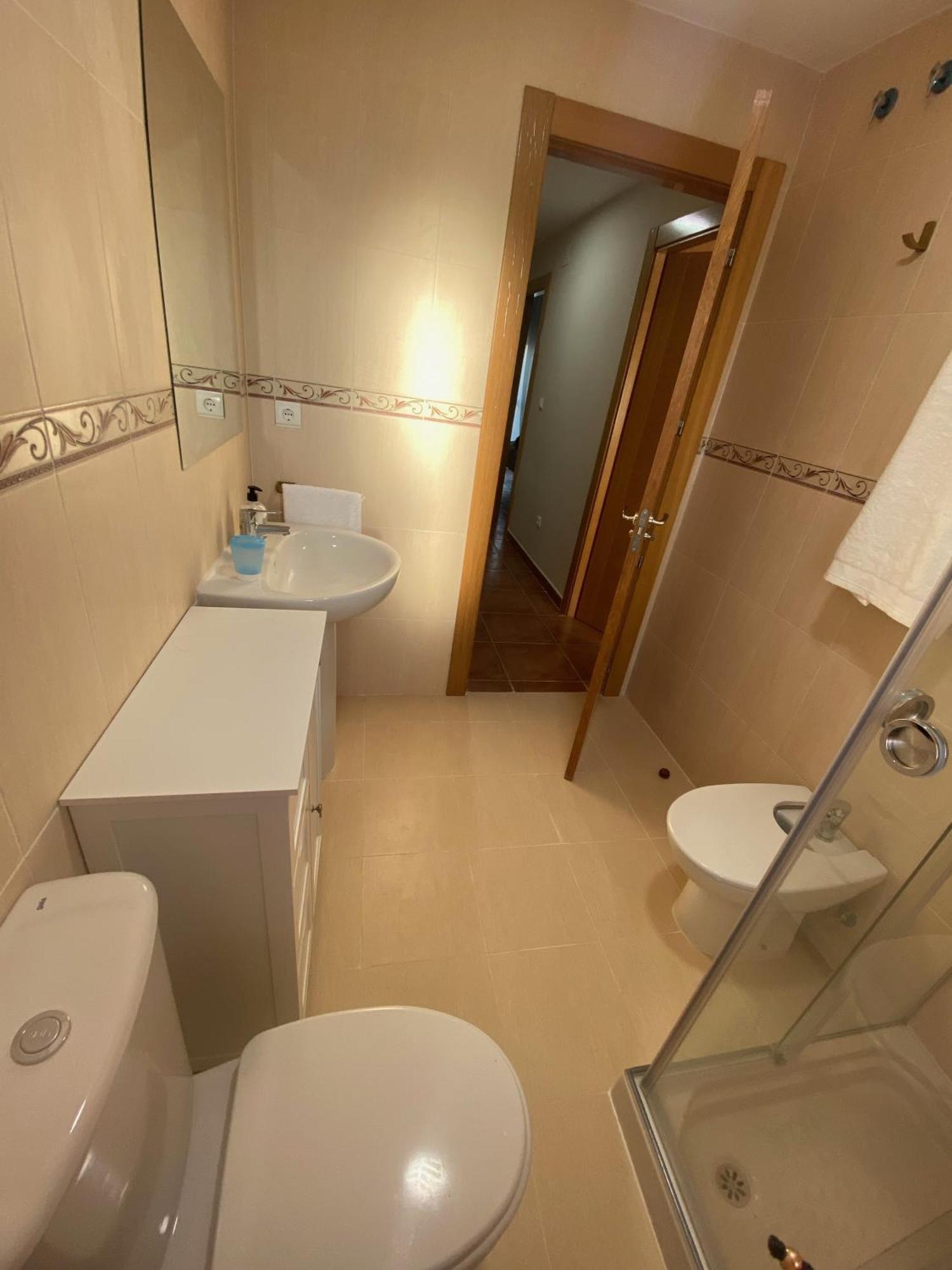 Casa Royal, Mancha Real, Jaen Villa ภายนอก รูปภาพ