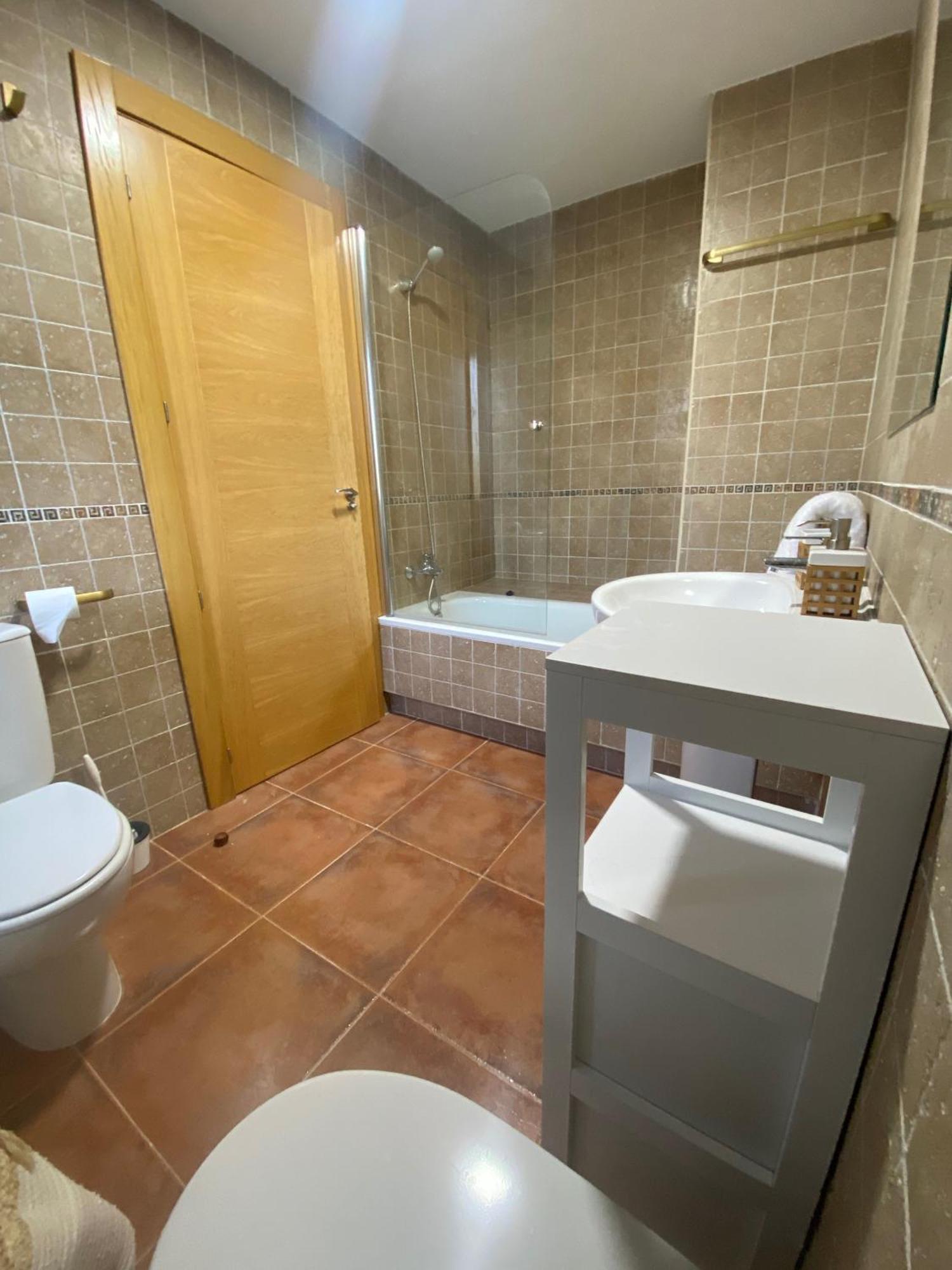 Casa Royal, Mancha Real, Jaen Villa ภายนอก รูปภาพ