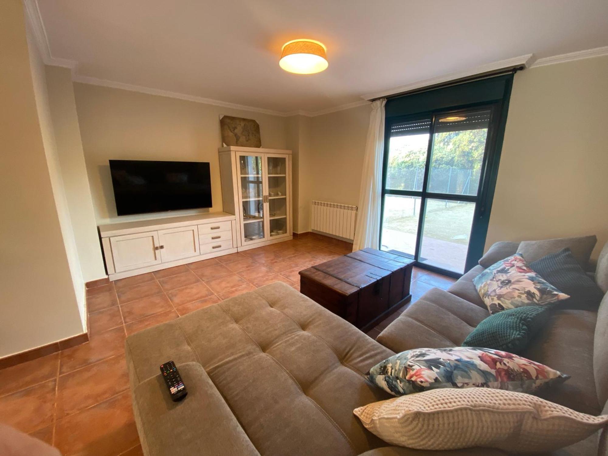Casa Royal, Mancha Real, Jaen Villa ภายนอก รูปภาพ