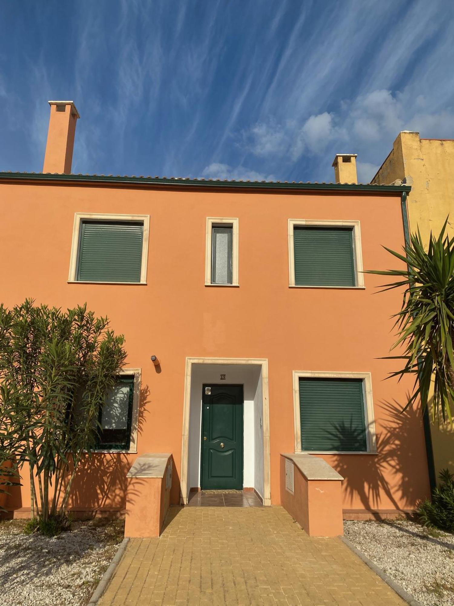 Casa Royal, Mancha Real, Jaen Villa ภายนอก รูปภาพ
